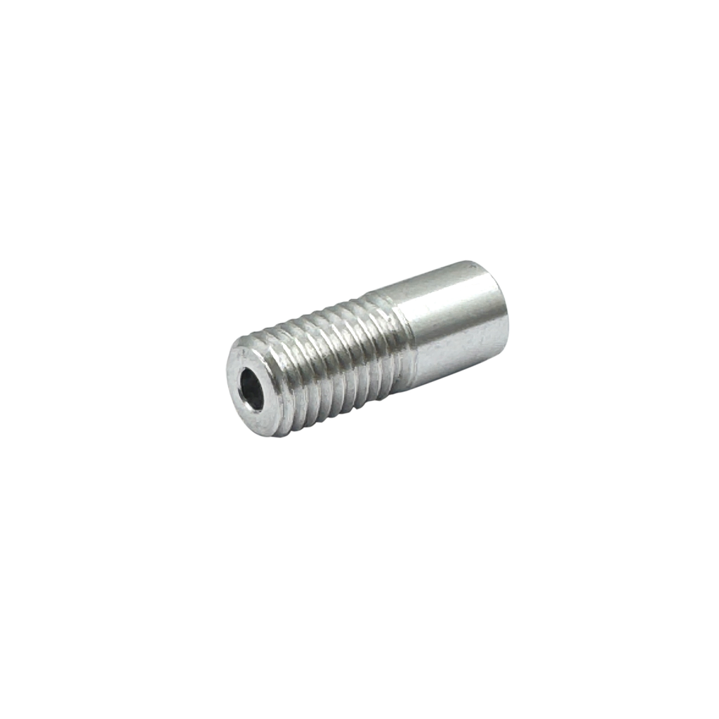 Adaptor Zalftube Male M9 - Female M7 (10g)
