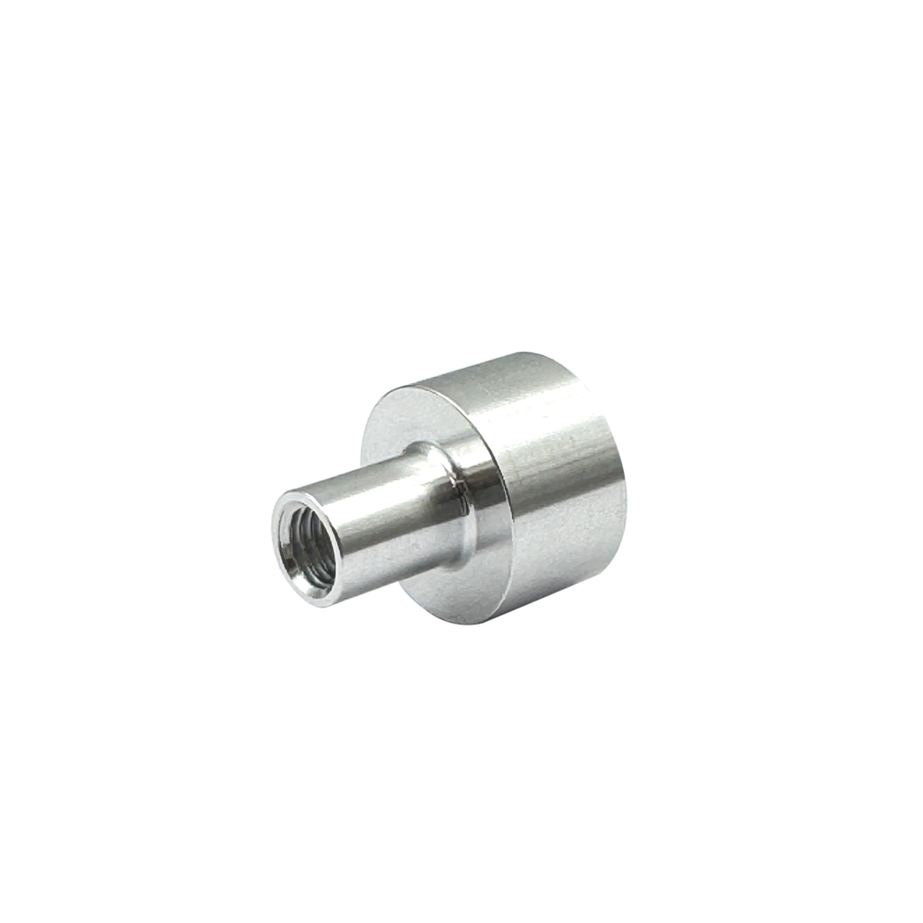 Adaptor Zalftube Female M9 - Female M7 (10g)
