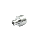 Adaptor Zalftube Female M9 - Female M7 (10g)