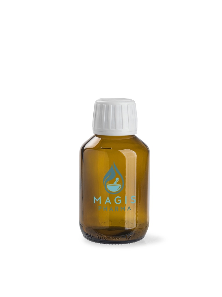 Ácido acético glacial 100mL