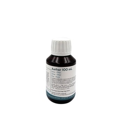 [24x9000011] Ether 24x100mL (PET) OMDOOS