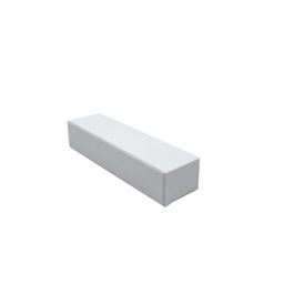 [9000066] caja plegable tubo ungüento 132x35x25 con triángulo braille por 250
