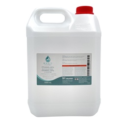 [0250159] Ethanol 85% denaturiert 5 l