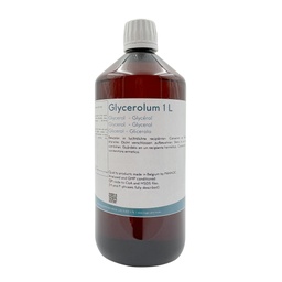 [0276394] Glycerol 1L