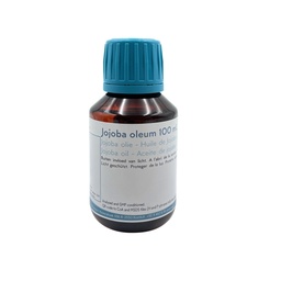 [1081785] Jojoba oil 100mL