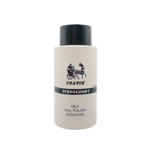 [1111335] Dissolvant geel 125mL