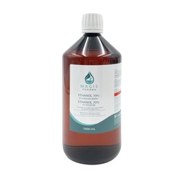 [1120229] Ethanol 70% denatured 1L 