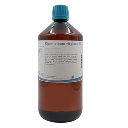 [1120245] Aceite de ricino 1 L