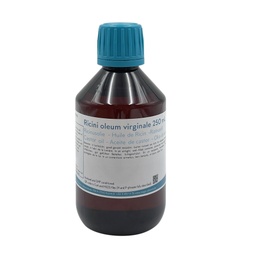 [1120252] Castor oil  250mL