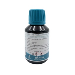 [4170072] Tintura de marrubio 100 mL