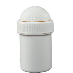 [V1000816] Samix Standard Jar - Frasco 30/42ml (10 piezas)