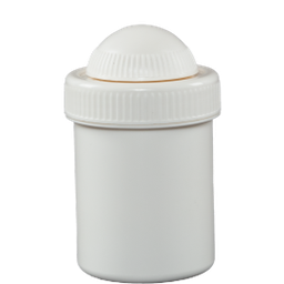 [V1000817] Samix Standard Jar - Frasco 50/70 ml (10 piezas)