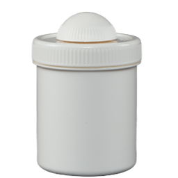 [V1000842] Samix Standard Jar - Pot 100/140 ml (10 pièces)