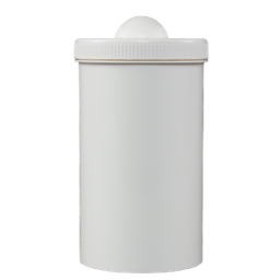 [V1000871] Samix Standard Jar - Pot 500/600 ml sans broche (4 pièces)