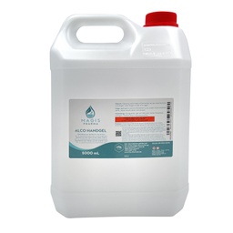 [4237863] Alco handgel 5L Magis Pharma