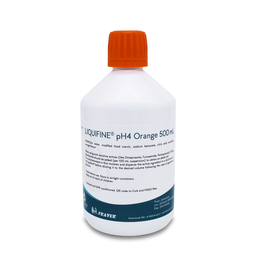 [4225637] Liquifine® Orange 500mL