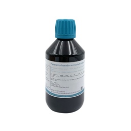 [4266730] Klaproosbloem vloeibaar extract 250mL