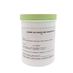 [2086361] Ungüento de lanolina Aquosum 1kg PANNOC