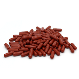 [9113030] Capsules N°2 Red 5000 caps