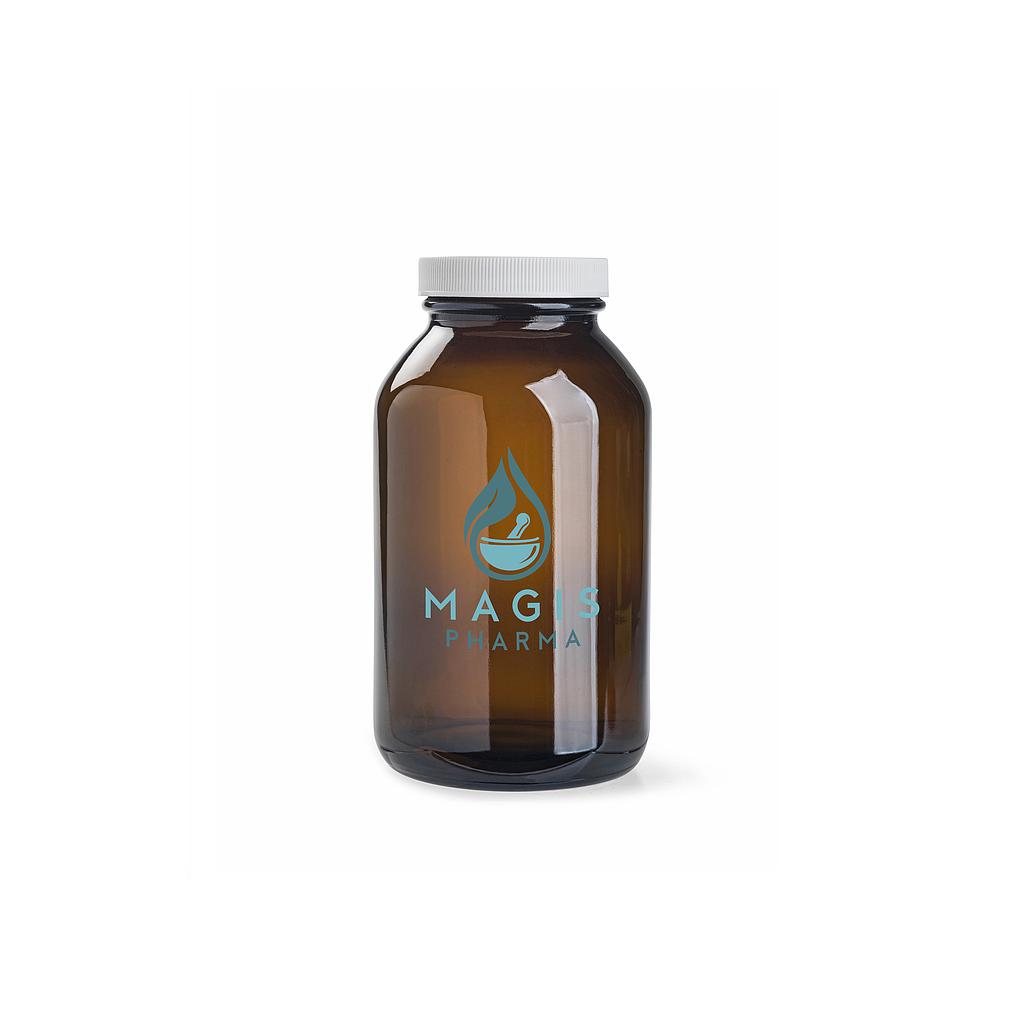 Belladonnae folii extractum siccum normatum 25g | Magis Pharma