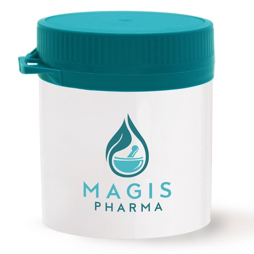 [4868022] Cannabidiol synthétique 0,01% THC 25g