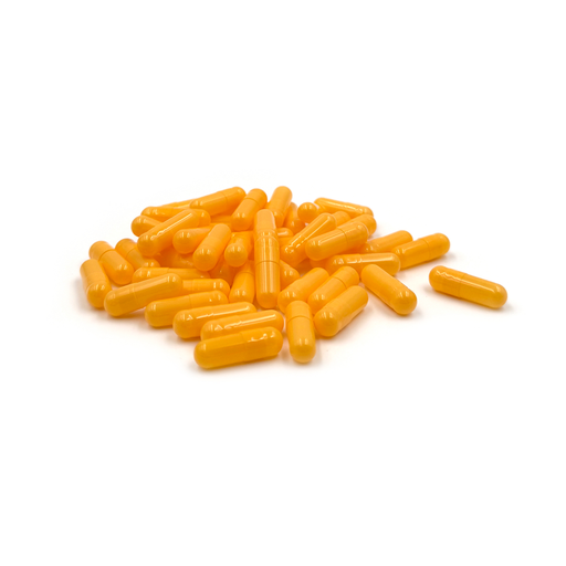 [9113049] Gélules N°2 Yellow 5000 caps
