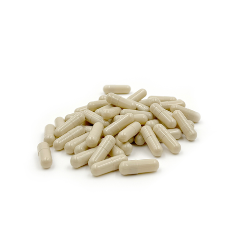 [9113008] Capsules N°3 Light Grey Opaque 5000 caps