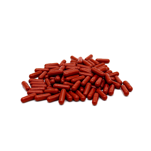 [9113009] Cápsula N°3 Roja 5000 caps