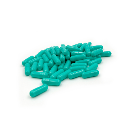 [9113017] Capsules N°3 Turquoise 5000 caps