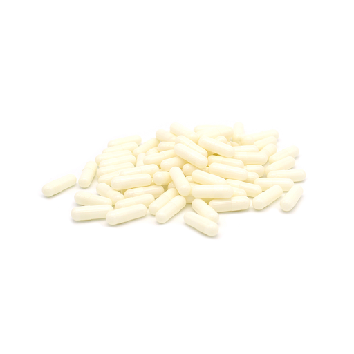 [9113064] Capsules N°3 White 5000 caps
