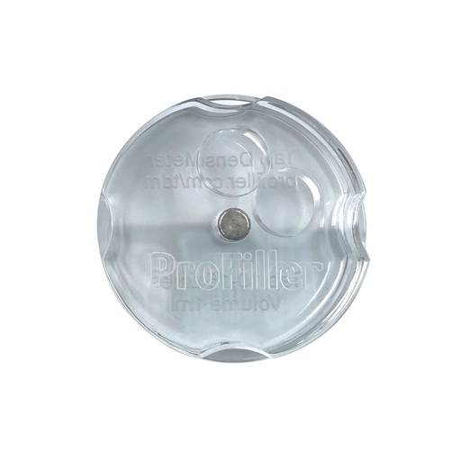 [PXX-TDM] Densitometer