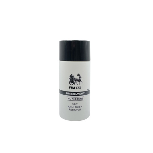 [0615062] Dissolvant blanc 50mL (Sand acétone)