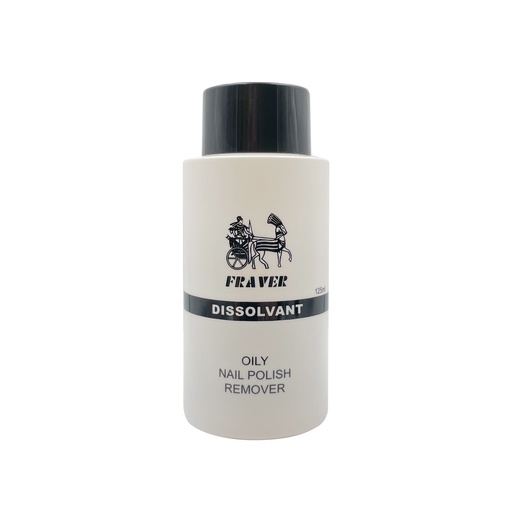 [1111335] Dissolvant jaune 125mL