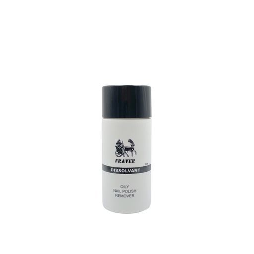 [1111327] Dissolvant jaune 50mL (Acétone)