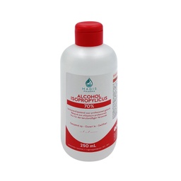 [4323853] Isopropyl alcohol 70% 250mL