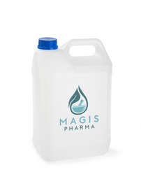 [4361697] Agua conservante 5L