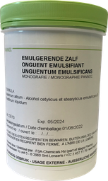 [4460499] Onguent emulsifiant 500g