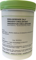 [4460499] Unguentum emulsificans 500g