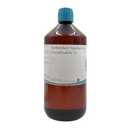 [3785516] Sirop de sorbitol 70% NC 1L