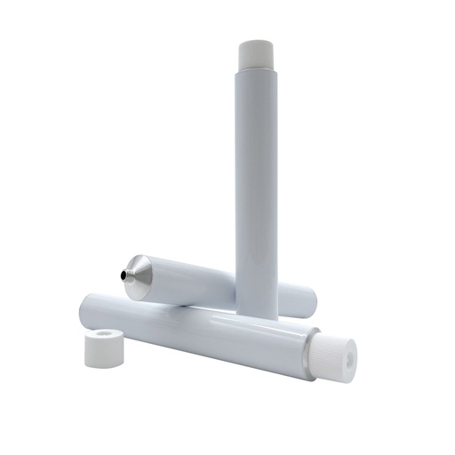 [4914321] Tubes alu 120g/150mL (35x190mm) par 40