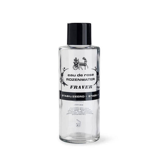 [0829739] Rosewater 250mL