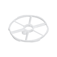 [3546124] Samix Disposable Blades - DSP 15-30mL (4 x 14 Blades)