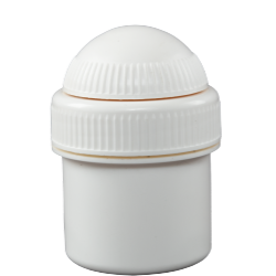 [3541604] Samix Standard Jar - Frasco 15/28 ml (10 piezas)