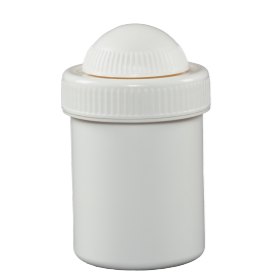 [3542933] Samix Standard Jar - Frasco 50/70 ml (10 piezas)