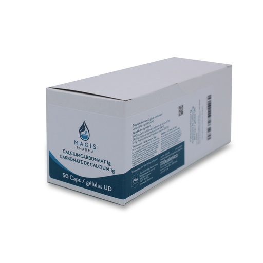 Achetez Multipharma Bicarbonate sodium pdr 250gr en ligne ?