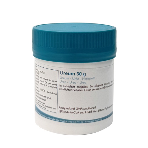 [4873261] Harnstoff 30g