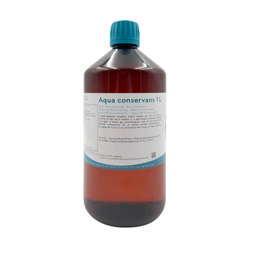 [4256335] Water for conservation 1L