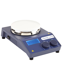 [RSM-02 HP+] Phoenix Magnetic stirrer with heating