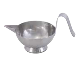 [026710] Casserole pour suppositoires 400mL