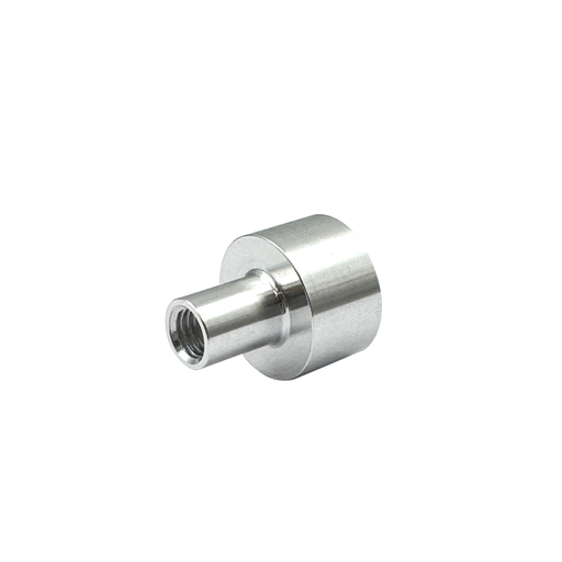 [9220030] Adaptor Zalftube Female M9 - Female M7 (10g)